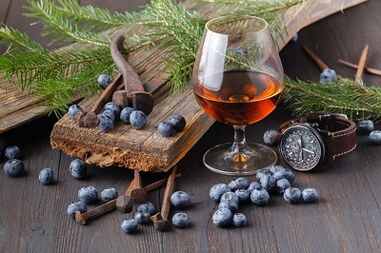Comment boire de l'alcool