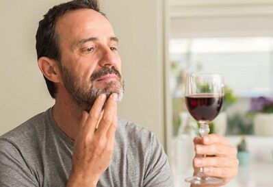 Le vin est utile