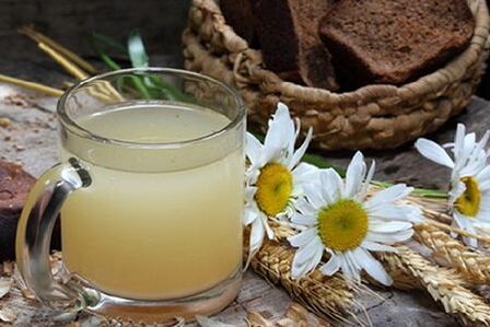 Comment arrêter de boire de l'alcool avec des remèdes populaires