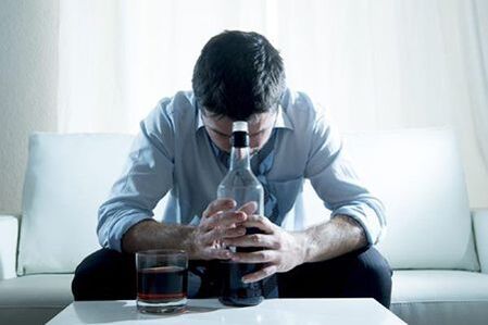 Façons d'arrêter de boire des boissons alcoolisées